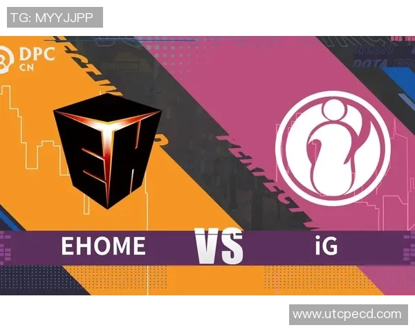 DOTA2聚焦：深入分析IG战队的团队协作与战略配合技巧