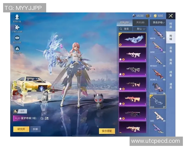 揭秘和平精英成功背后的故事与吴丽的独特见解 揭秘和平精英成功背后的故事与吴丽的独特见解