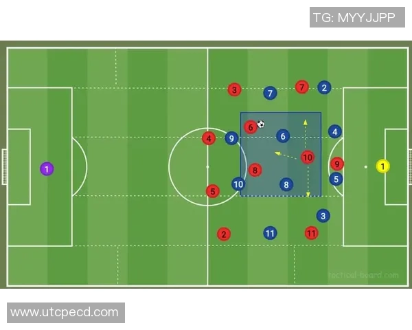 深度分析深圳足球队防守反击战术的特点与应用策略