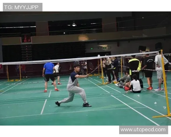 深入分析杭州羽毛球队阵地战战术与技巧的独特之处 深入分析杭州羽毛球队阵地战战术与技巧的独特之处