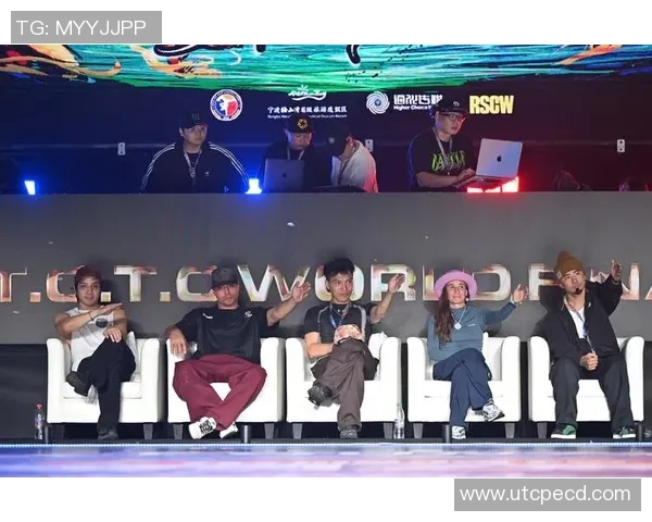 深圳街舞队荣登全国街舞状态排行榜第五名展现实力与风采