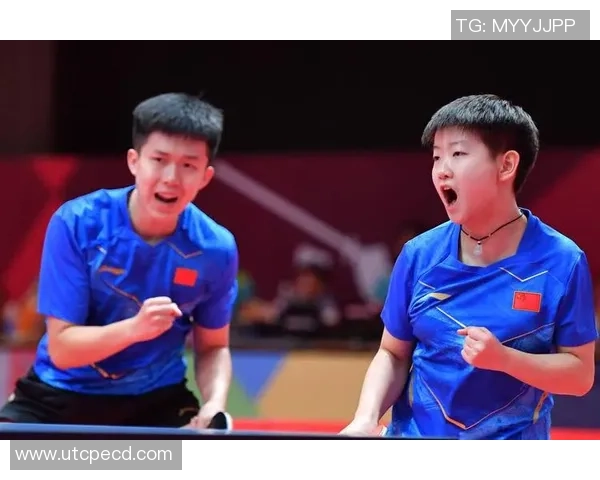 重庆乒乓球队中路突破革新引领新风潮助力竞技水平提升 重庆乒乓球队中路突破革新引领新风潮助力竞技水平提升