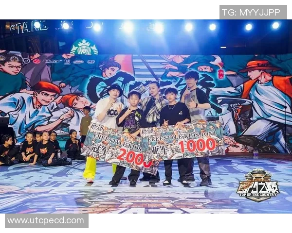 街舞纪实:见证杭州街舞队从传统到现代的华丽转型之旅 街舞纪实:见证杭州街舞队从传统到现代的华丽转型之旅