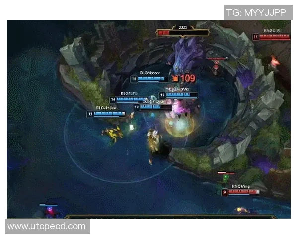 赛后分析:BLG与RNG对决中的战术布局与执行细节探讨 赛后分析:BLG与RNG对决中的战术布局与执行细节探讨