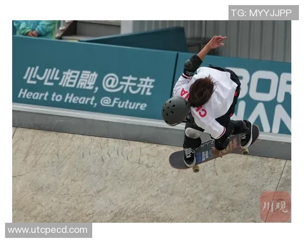 杭州滑板队引领潮流风尚的节奏革新之路探秘