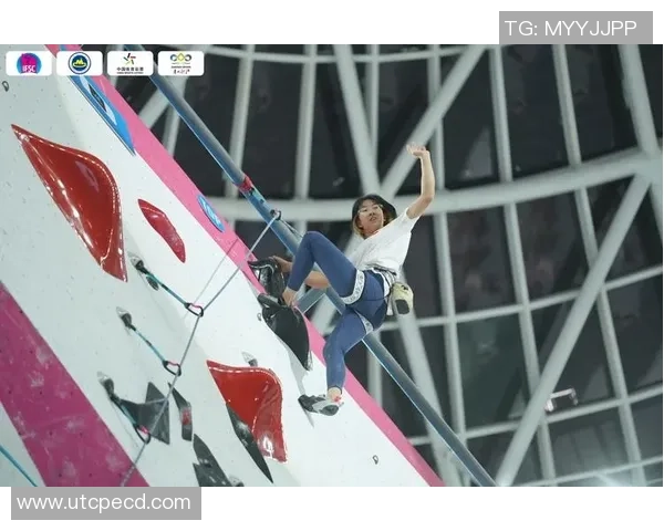 武汉攀岩队勇夺最新攀岩速度TOP10榜首位置引领潮流